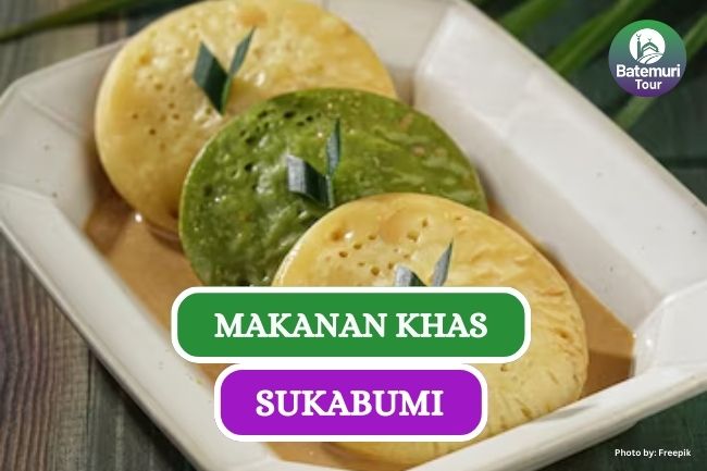 8 Makanan Khas Sukabumi yang Wajib Dicoba